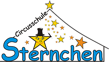 Logo Circus Sternchen